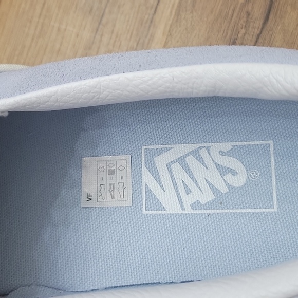 Van's classic slip on Brand new. - Picture 11 of 12